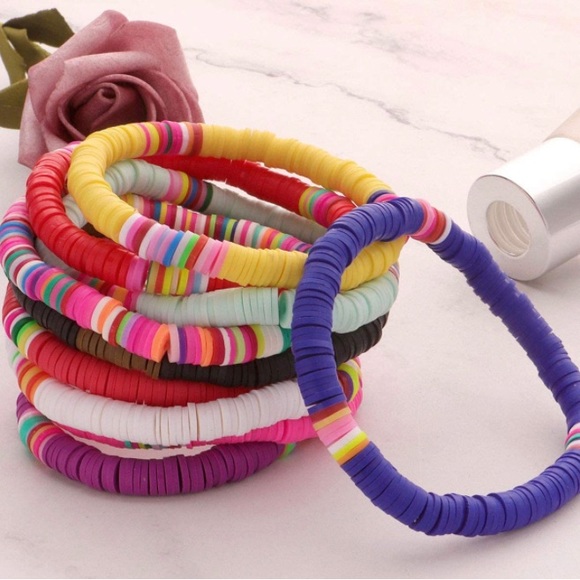 Amazon • Boho Bracelets - Picture 6 of 9